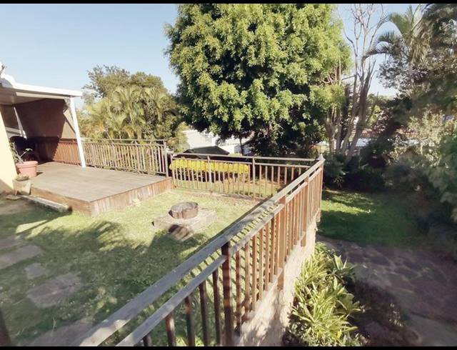 3 BEDROOM HOUSE FOR SALE IN RESERVOIR HILLS